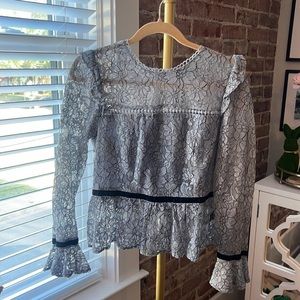 Vici Blouse
